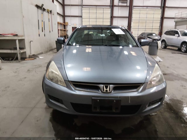 46304743 :رقم المزاد ، 1HGCM82606A010047 vin ، 2006 Honda Accord 3.0 Ex مزاد بيع