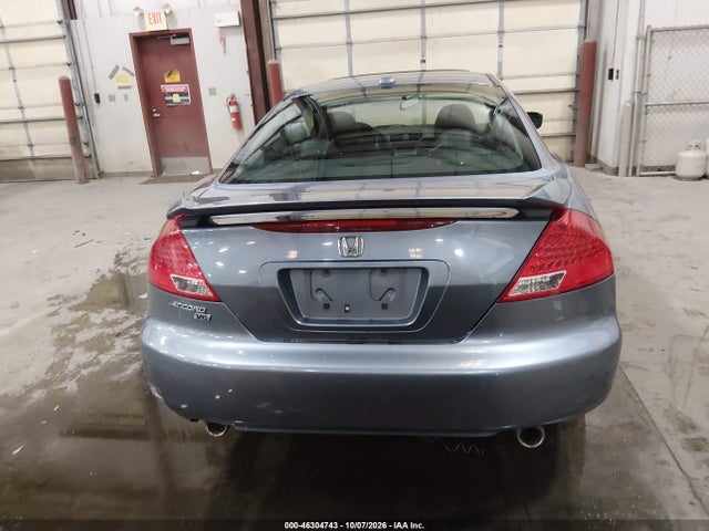 46304743 :رقم المزاد ، 1HGCM82606A010047 vin ، 2006 Honda Accord 3.0 Ex مزاد بيع