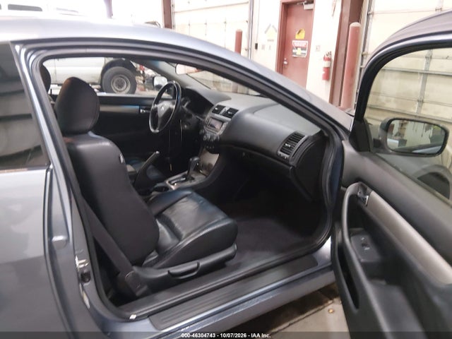 46304743 :رقم المزاد ، 1HGCM82606A010047 vin ، 2006 Honda Accord 3.0 Ex مزاد بيع