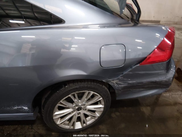 46304743 :رقم المزاد ، 1HGCM82606A010047 vin ، 2006 Honda Accord 3.0 Ex مزاد بيع
