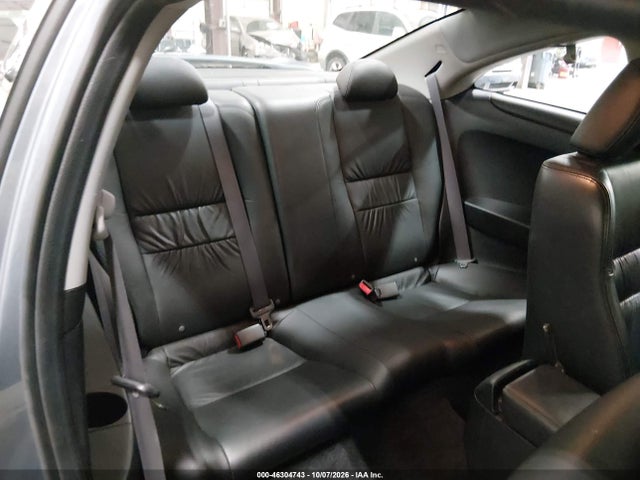 46304743 :رقم المزاد ، 1HGCM82606A010047 vin ، 2006 Honda Accord 3.0 Ex مزاد بيع