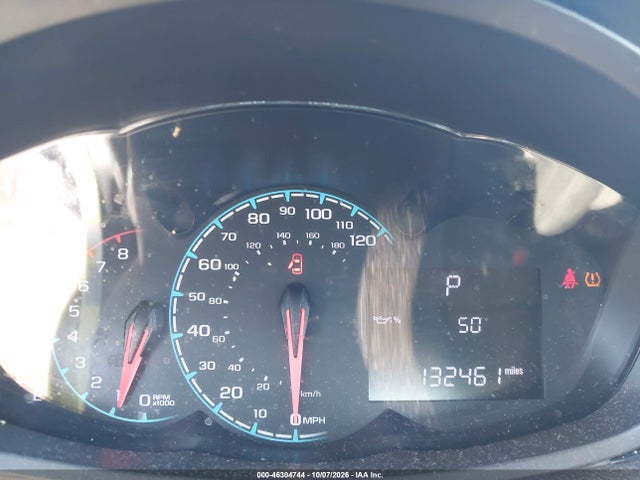 46304744 :رقم المزاد ، KL8CB6SAXJC449324 vin ، 2018 Chevrolet Spark Ls Cvt مزاد بيع