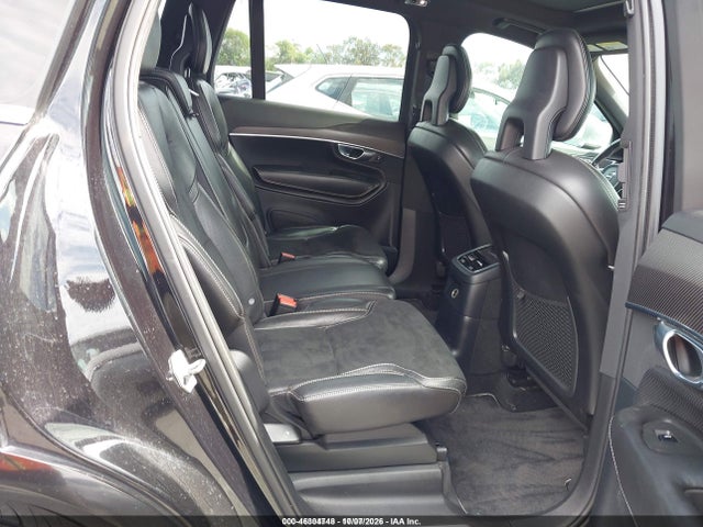 2017 Volvo Xc90 Hybrid T8 R-design მანქანა იყიდება აუქციონზე, vin: YV4BC0PM0H1171259, აუქციონის ნომერი: 46304748