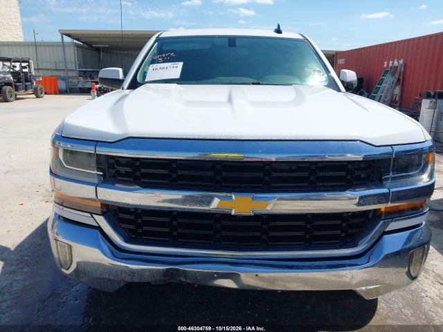 Продажа на аукционе авто 2017 Chevrolet Silverado 1500 1lt, vin: 3GCPCREC4HG432935, номер лота: 46304759