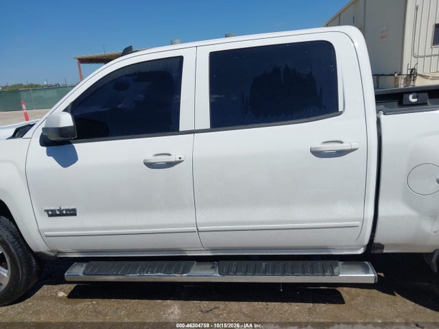 Продажа на аукционе авто 2017 Chevrolet Silverado 1500 1lt, vin: 3GCPCREC4HG432935, номер лота: 46304759
