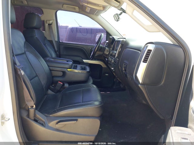 Продажа на аукционе авто 2017 Chevrolet Silverado 1500 1lt, vin: 3GCPCREC4HG432935, номер лота: 46304759