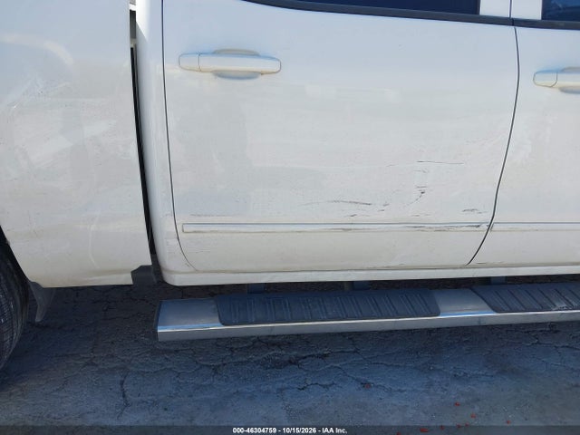 Продажа на аукционе авто 2017 Chevrolet Silverado 1500 1lt, vin: 3GCPCREC4HG432935, номер лота: 46304759