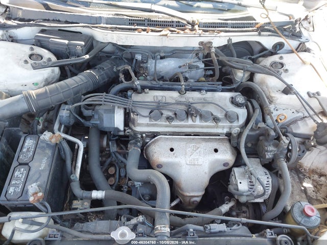 Продаж на аукціоні авто 1999 Honda Accord Lx, vin: 1HGCG5643XA030308, номер лоту: 46304760