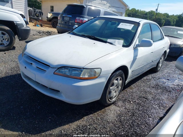 Продаж на аукціоні авто 1999 Honda Accord Lx, vin: 1HGCG5643XA030308, номер лоту: 46304760