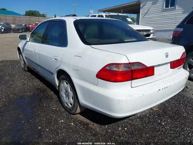 Продаж на аукціоні авто 1999 Honda Accord Lx, vin: 1HGCG5643XA030308, номер лоту: 46304760