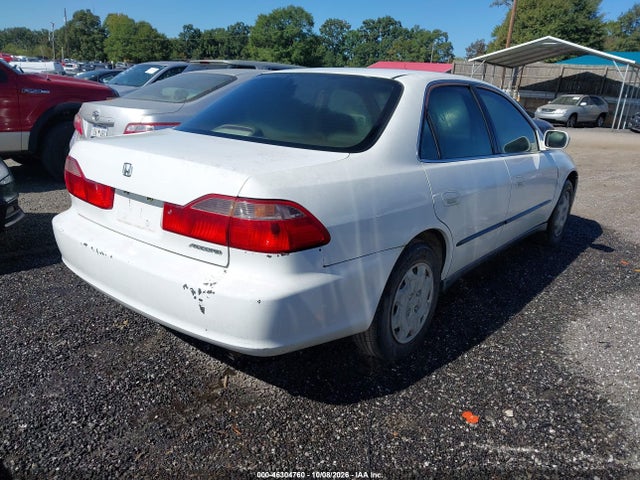 Продаж на аукціоні авто 1999 Honda Accord Lx, vin: 1HGCG5643XA030308, номер лоту: 46304760