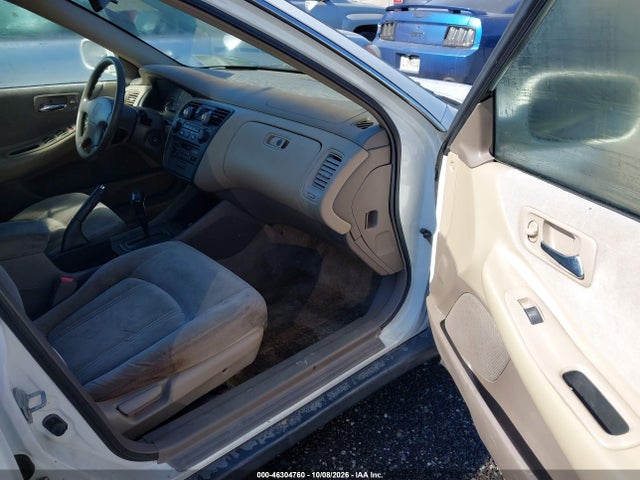 Продаж на аукціоні авто 1999 Honda Accord Lx, vin: 1HGCG5643XA030308, номер лоту: 46304760