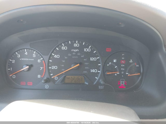 Продаж на аукціоні авто 1999 Honda Accord Lx, vin: 1HGCG5643XA030308, номер лоту: 46304760