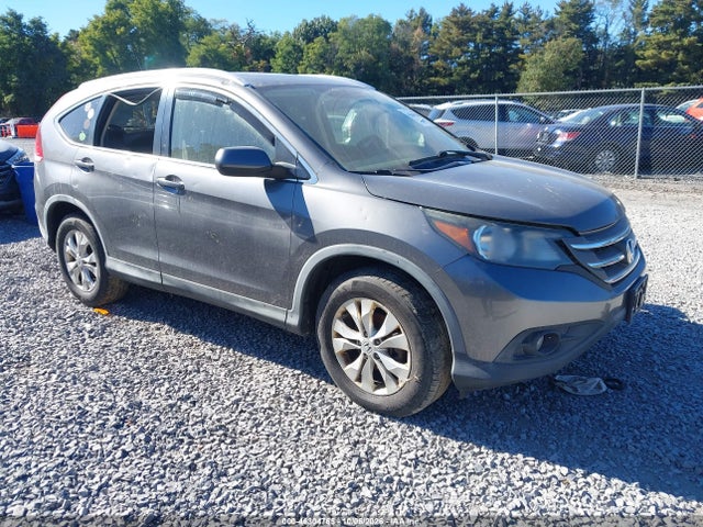 Aukcja sprzedaży 2012 Honda Cr-v Ex-l, vin: JHLRM4H78CC023004, numer aukcji: 46304765
