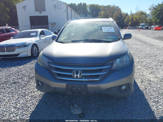 Aukcja sprzedaży 2012 Honda Cr-v Ex-l, vin: JHLRM4H78CC023004, numer aukcji: 46304765