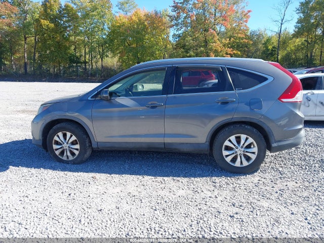 Aukcja sprzedaży 2012 Honda Cr-v Ex-l, vin: JHLRM4H78CC023004, numer aukcji: 46304765