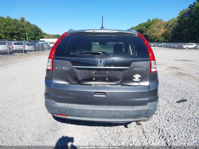 Aukcja sprzedaży 2012 Honda Cr-v Ex-l, vin: JHLRM4H78CC023004, numer aukcji: 46304765