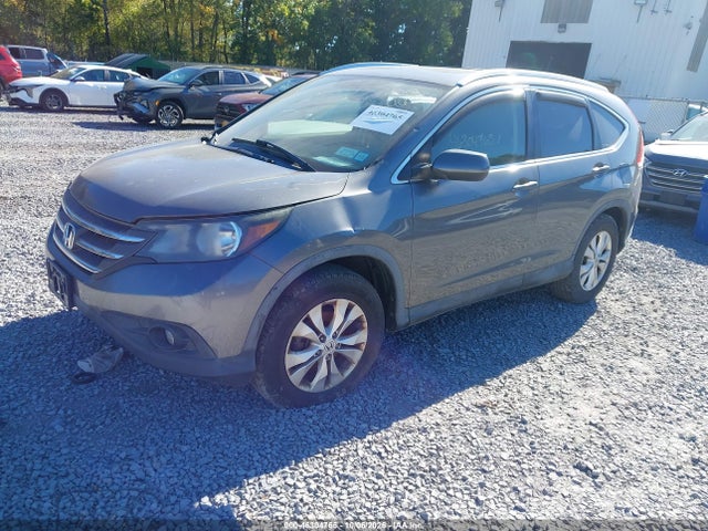 Aukcja sprzedaży 2012 Honda Cr-v Ex-l, vin: JHLRM4H78CC023004, numer aukcji: 46304765