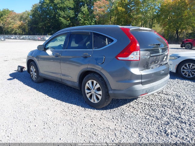 Aukcja sprzedaży 2012 Honda Cr-v Ex-l, vin: JHLRM4H78CC023004, numer aukcji: 46304765