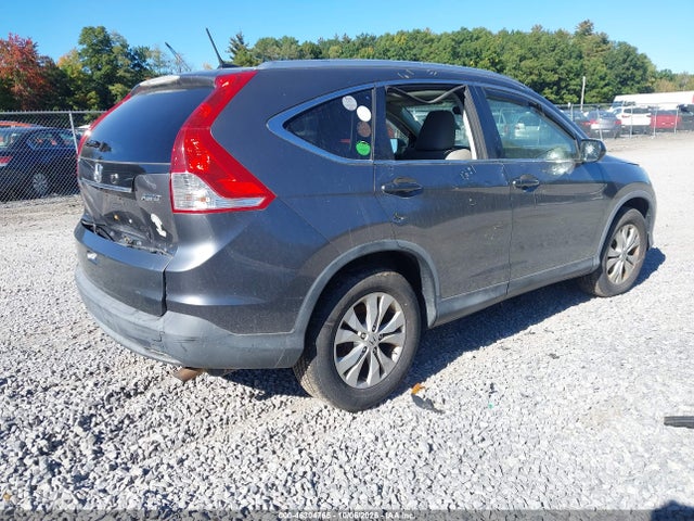 Aukcja sprzedaży 2012 Honda Cr-v Ex-l, vin: JHLRM4H78CC023004, numer aukcji: 46304765