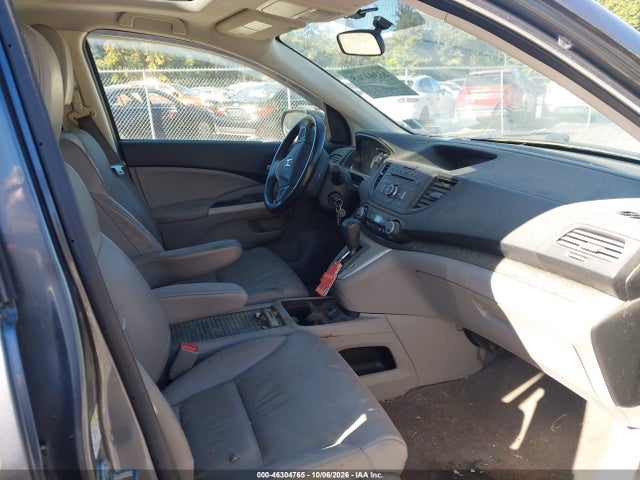 Aukcja sprzedaży 2012 Honda Cr-v Ex-l, vin: JHLRM4H78CC023004, numer aukcji: 46304765