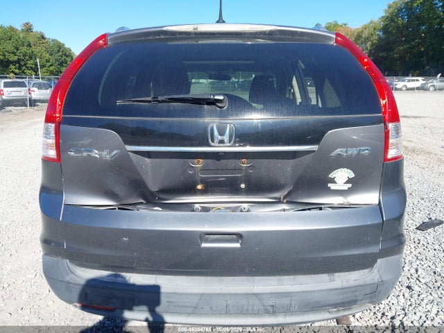 Aukcja sprzedaży 2012 Honda Cr-v Ex-l, vin: JHLRM4H78CC023004, numer aukcji: 46304765