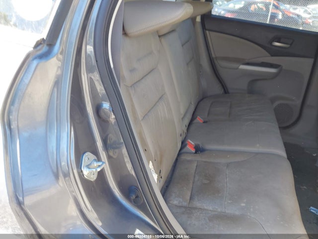 Aukcja sprzedaży 2012 Honda Cr-v Ex-l, vin: JHLRM4H78CC023004, numer aukcji: 46304765