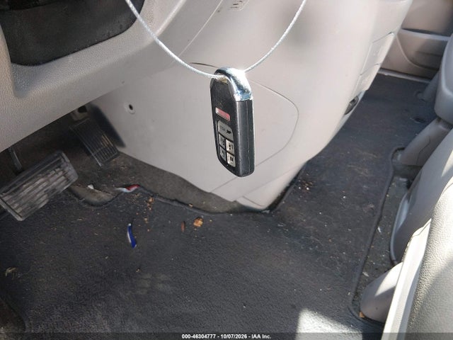 Honda Odyssey Ex-l 2014 5FNRL5H66EB103467 Image 11