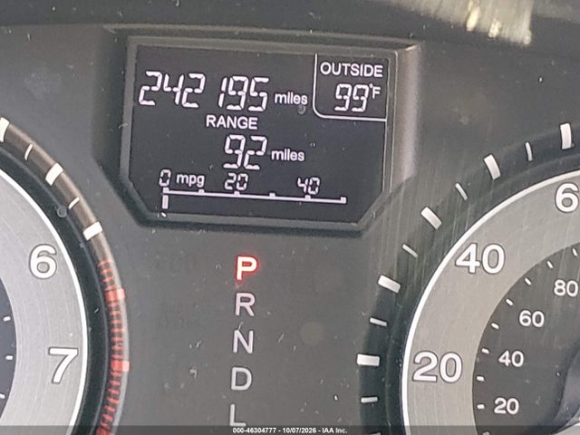 Honda Odyssey Ex-l 2014 5FNRL5H66EB103467 Image 15