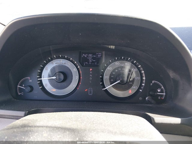Honda Odyssey Ex-l 2014 5FNRL5H66EB103467 Image 7