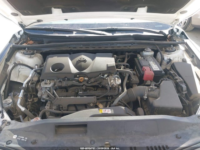 Продажа на аукционе авто 2021 Toyota Camry Se, vin: 4T1G11AK6MU513135, номер лота: 46304781