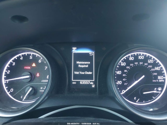 Продажа на аукционе авто 2021 Toyota Camry Se, vin: 4T1G11AK6MU513135, номер лота: 46304781