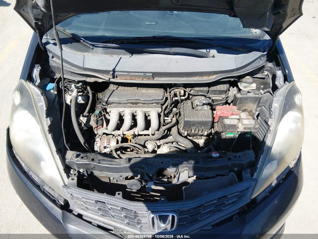 Продаж на аукціоні авто 2013 Honda Fit Sport, vin: JHMGE8H53DC042843, номер лоту: 46304789