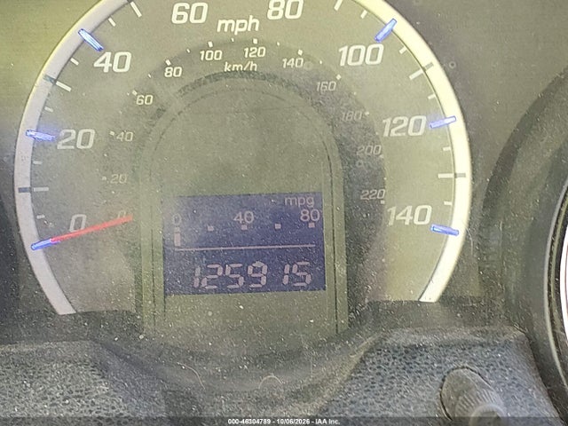 Продаж на аукціоні авто 2013 Honda Fit Sport, vin: JHMGE8H53DC042843, номер лоту: 46304789