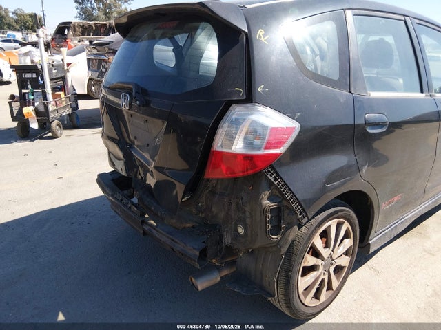 Продаж на аукціоні авто 2013 Honda Fit Sport, vin: JHMGE8H53DC042843, номер лоту: 46304789