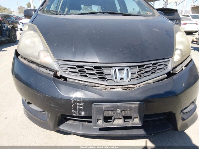 Продаж на аукціоні авто 2013 Honda Fit Sport, vin: JHMGE8H53DC042843, номер лоту: 46304789