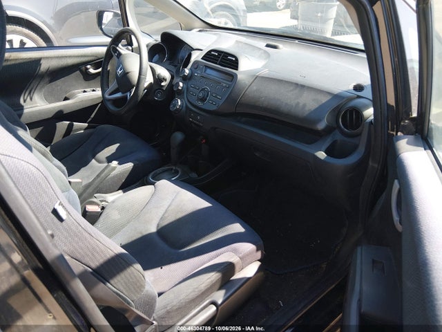 Продаж на аукціоні авто 2013 Honda Fit Sport, vin: JHMGE8H53DC042843, номер лоту: 46304789
