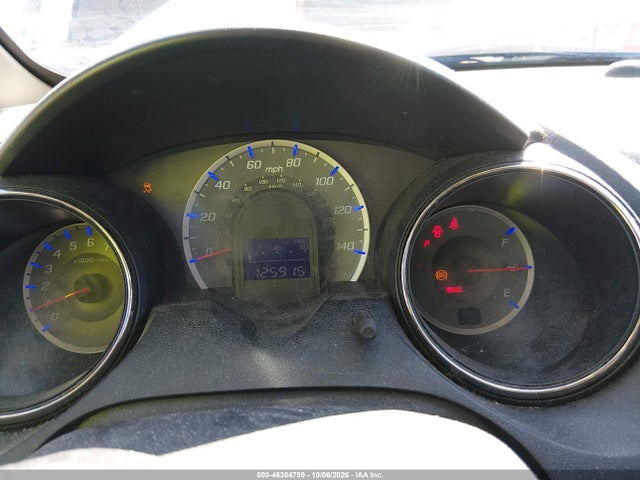 Продаж на аукціоні авто 2013 Honda Fit Sport, vin: JHMGE8H53DC042843, номер лоту: 46304789
