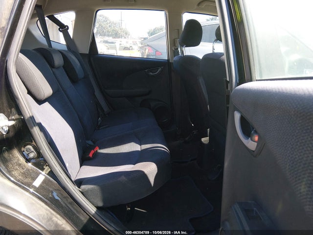 Продаж на аукціоні авто 2013 Honda Fit Sport, vin: JHMGE8H53DC042843, номер лоту: 46304789
