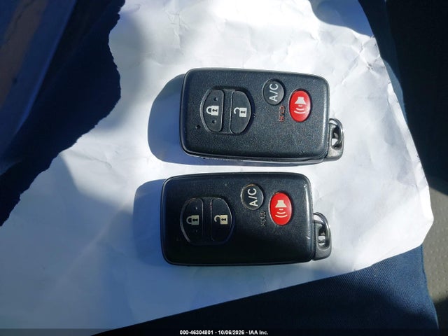Продажа на аукционе авто 2014 Toyota Prius Plug-in, vin: JTDKN3DP4E3053082, номер лота: 46304801