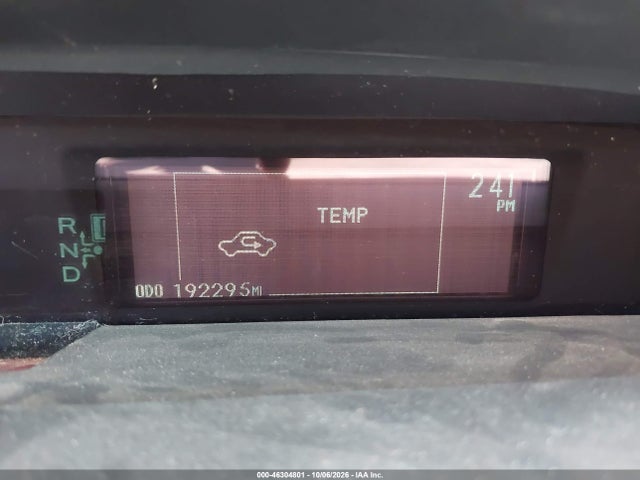 Продажа на аукционе авто 2014 Toyota Prius Plug-in, vin: JTDKN3DP4E3053082, номер лота: 46304801