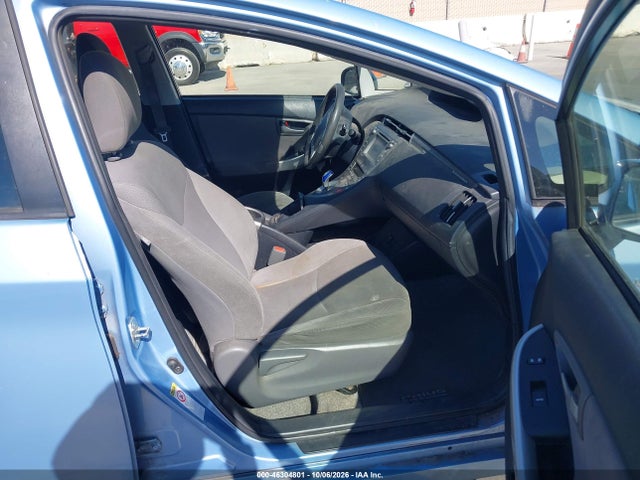 Продажа на аукционе авто 2014 Toyota Prius Plug-in, vin: JTDKN3DP4E3053082, номер лота: 46304801