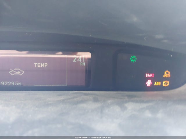 Продажа на аукционе авто 2014 Toyota Prius Plug-in, vin: JTDKN3DP4E3053082, номер лота: 46304801