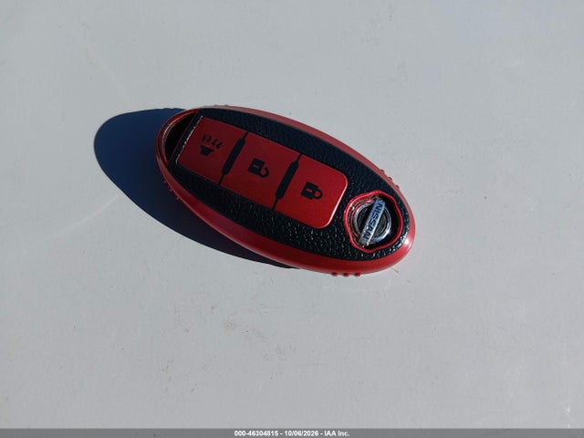 46304815 :رقم المزاد ، JN1AZ4EH9AM501028 vin ، 2010 Nissan 370z مزاد بيع