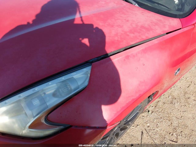 46304815 :رقم المزاد ، JN1AZ4EH9AM501028 vin ، 2010 Nissan 370z مزاد بيع