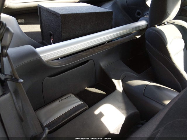 46304815 :رقم المزاد ، JN1AZ4EH9AM501028 vin ، 2010 Nissan 370z مزاد بيع