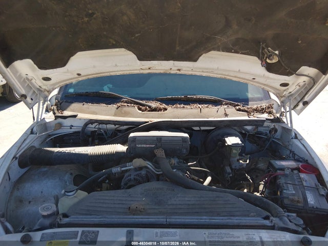 Auction sale of the 1994 Dodge Ram 1500, vin: 1B7HC16Y6RS702614, lot number: 46304818