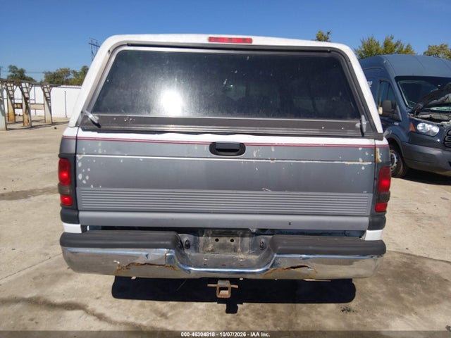 Auction sale of the 1994 Dodge Ram 1500, vin: 1B7HC16Y6RS702614, lot number: 46304818