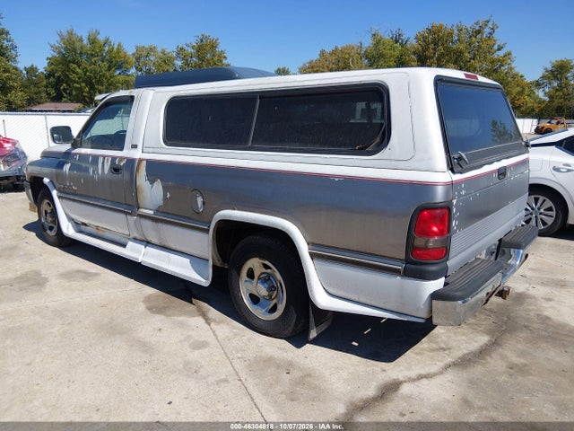 Auction sale of the 1994 Dodge Ram 1500, vin: 1B7HC16Y6RS702614, lot number: 46304818