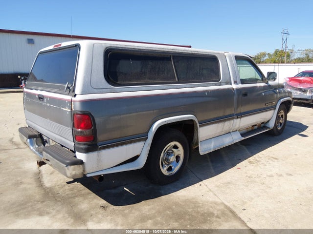 Auction sale of the 1994 Dodge Ram 1500, vin: 1B7HC16Y6RS702614, lot number: 46304818